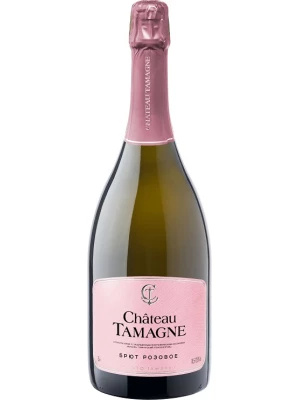 Chateau Tamagne Rose Brut 1.5 л