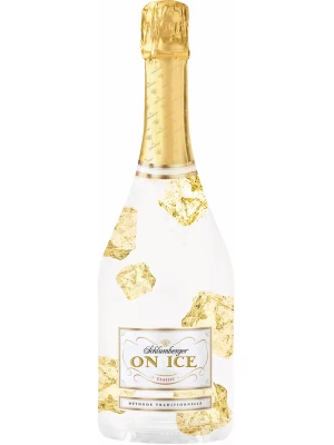 Schlumberger, On Ice Classic 0.75 л