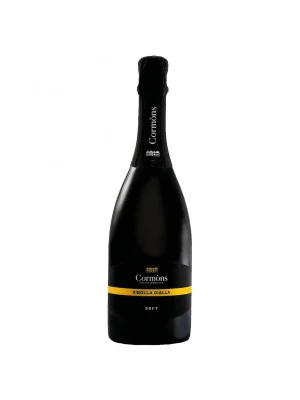 Cormons, Ribolla Gialla Brut 0.75 л
