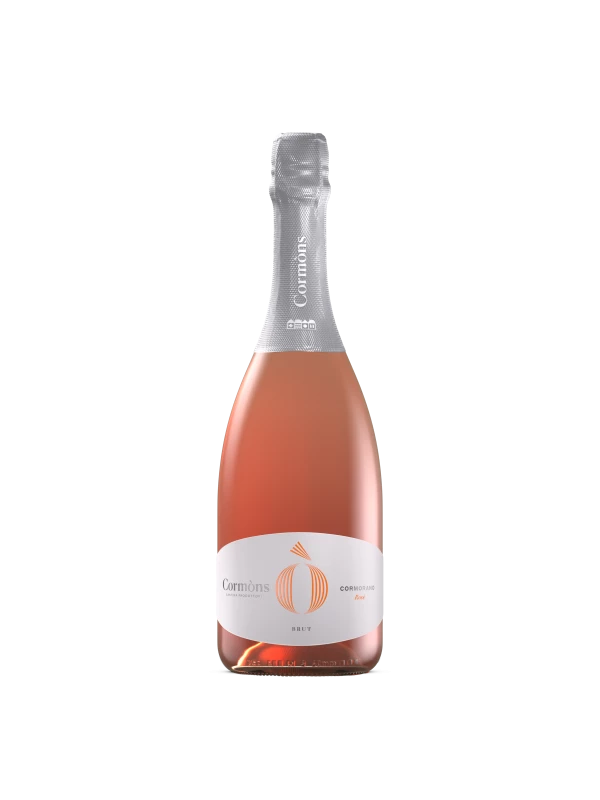 Cormons, Cormorano Rose Brut