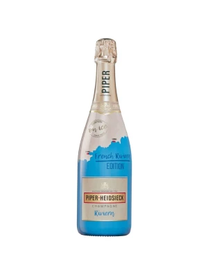Piper-Heidsieck Riviera Demi-Sec 0.75 л 2019