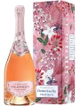 Vranken, Demoiselle Rose Brut, gift box — фото 1