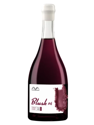 Aya Blush №4 Pinot Noir Pet Nat 0.75 л