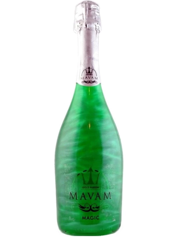 Mavam Magic