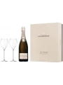 Набор Louis Roederer Brut Premier Gift Set — фото 2