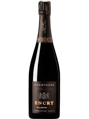 Encry Millesime Extra Brut, Le Mesnil sur Oger Grand Cru AOC 0.75 л 2015