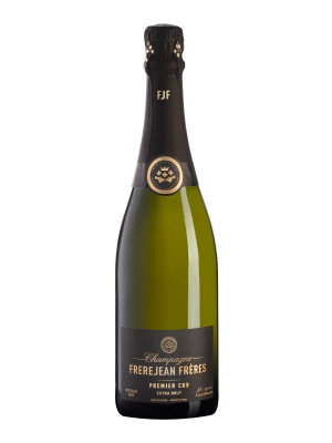 Frerejean Freres, Premier Cru Extra Brut 0.75 л 2006