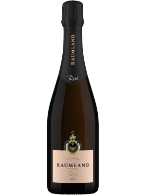 Raumland, Rose Reserve Brut 0.75 л 2014