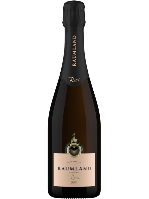Raumland, Rose Reserve Brut
