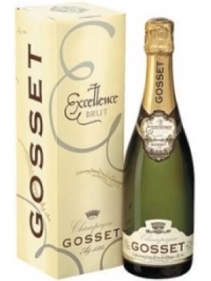 Brut Excellence, gift box 0.75 л