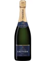 Maison Burtin, Gauthier Brut, Champagne AOC — фото 1