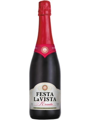 Fruko Schulz, Festa La Vista Rosato 0.75 л