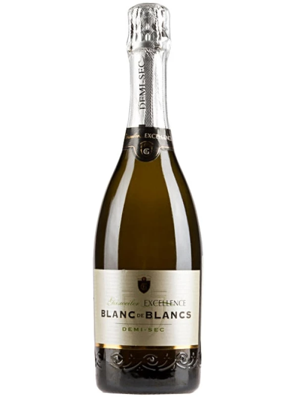 Geisweiler Excellence Blanc de Blancs Demi-Sec