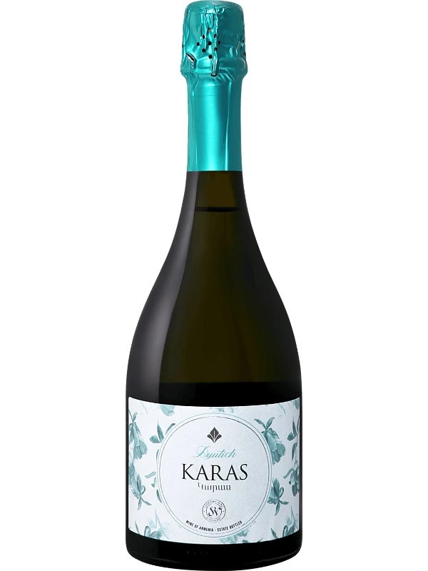 Armavir Vineyards, Karas Dyutich