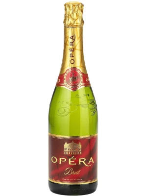 Opera Blanc de Blancs Brut 0.75 л