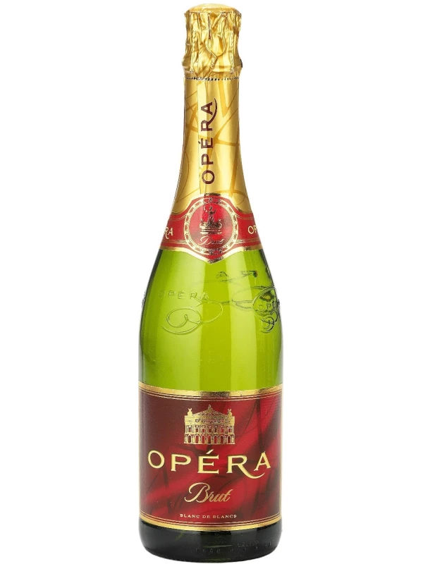 Opera Blanc de Blancs Brut