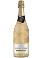Jaume Serra, Cava Brut DO sleeve New Year — фото 2