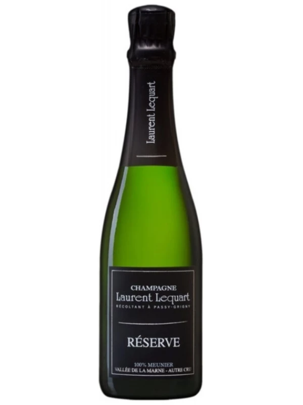 Champagne Laurent Lequart, Reserve Brut