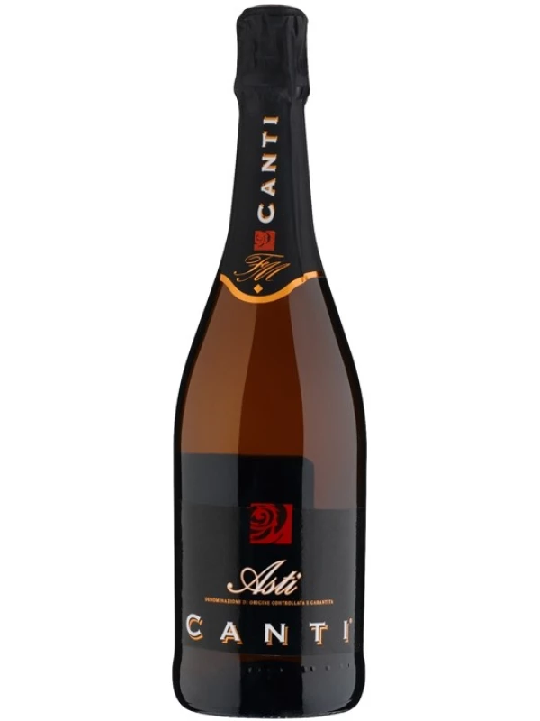 Canti, Asti DOCG