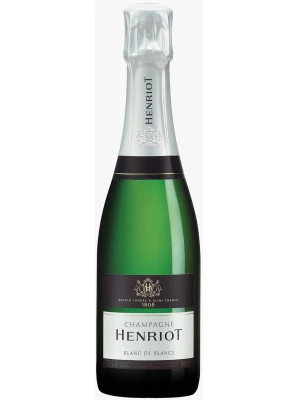 Henriot, Brut Blanc de Blancs 0.375 л