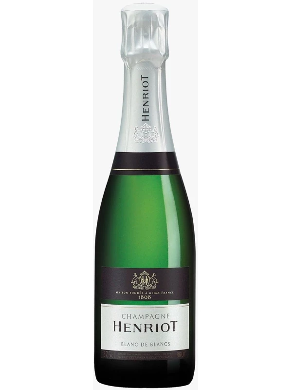 Henriot, Brut Blanc de Blancs