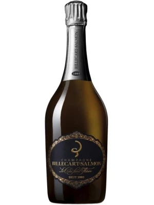Billecart-Salmon, Le Clos Saint-Hilaire 0.75 л 2003