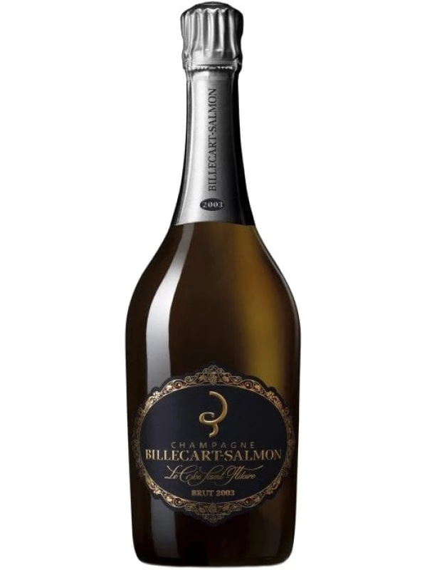 Billecart-Salmon, Le Clos Saint-Hilaire