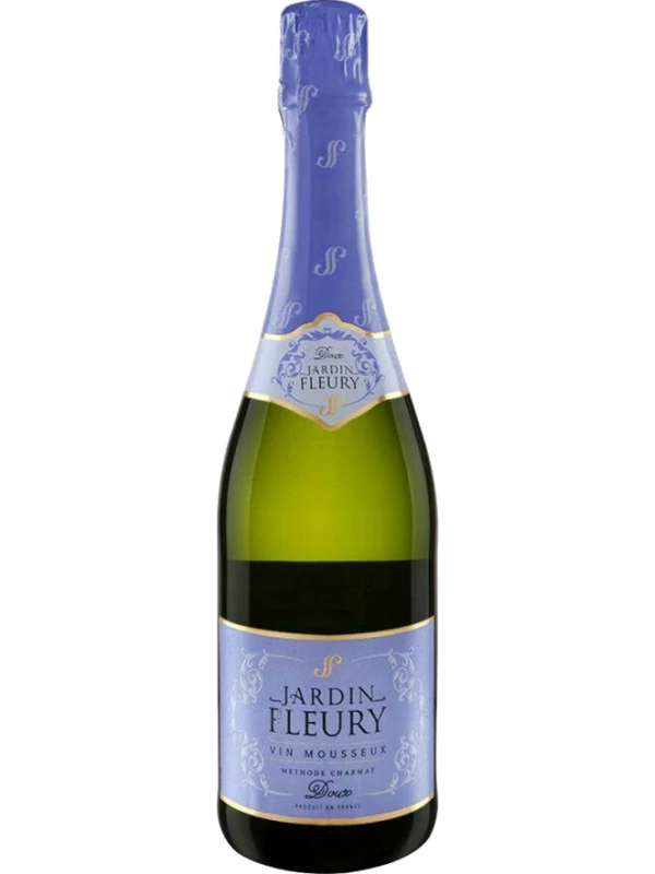 Jardin Fleury Doux