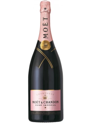 Moet & Chandon, Brut Imperial Rose 1.5 л