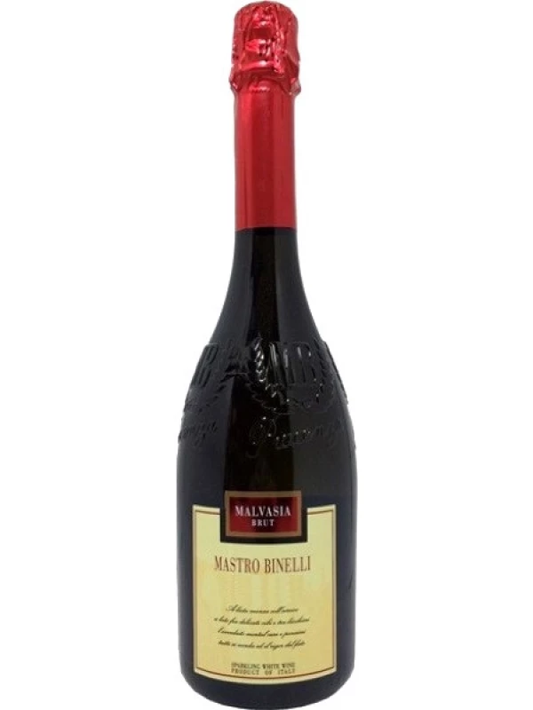 Mastro Binelli Malvasia Brut