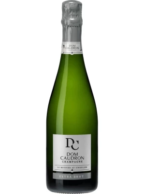 Dom Caudron, Prediction Extra Brut, Champagne AOC