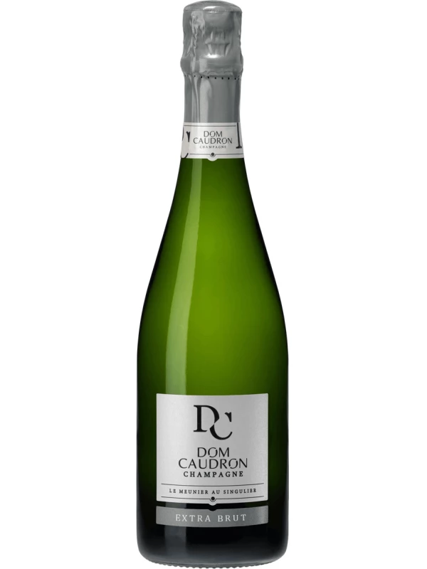 Dom Caudron, Prediction Extra Brut, Champagne AOC