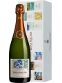 Bruno Paillard, Assemblage Extra Brut, Champagne AOC, gift box — фото 1