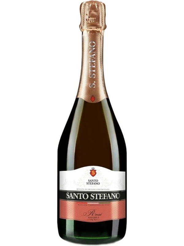 Santo Stefano Rose Amabile