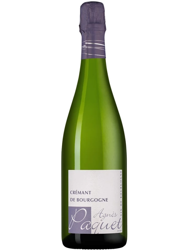 Domaine Agnes Paquet, Cremant de Bourgogne AOC