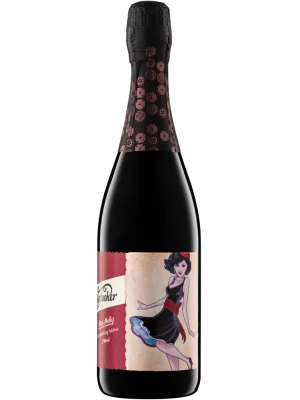 Mollydooker, Miss Molly, Sparkling Shiraz 0.75 л 2019