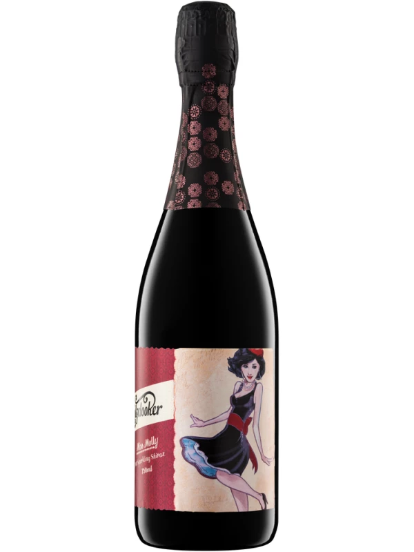 Mollydooker, Miss Molly, Sparkling Shiraz