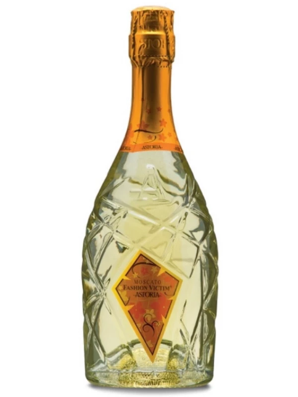 Astoria, Fashion Victim Moscato