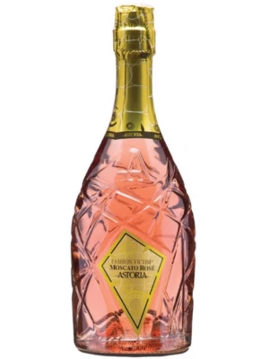 Astoria, Fashion Victim Moscato Rose 0.75 л