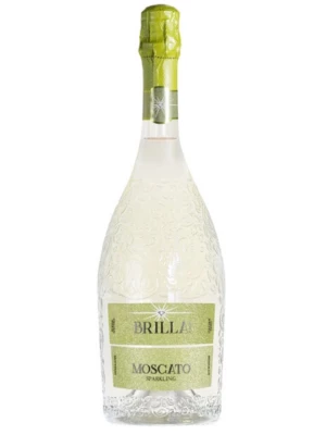 Brilla! Moscato 0.75 л 2024