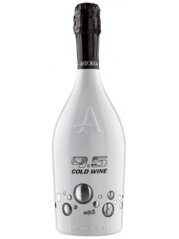 Astoria, 9.5 Cold Wine Brut