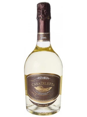Astoria, Casa Diletta Spumante Brut 0.75 л