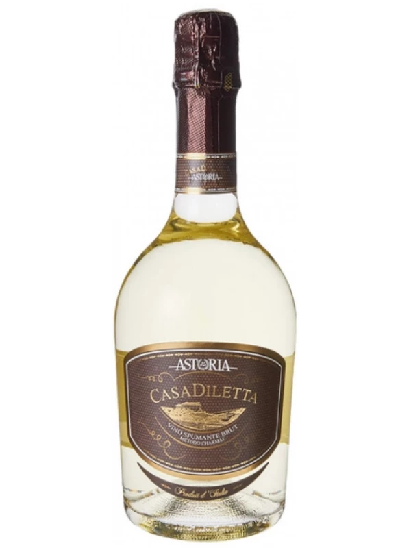 Astoria, Casa Diletta Spumante Brut