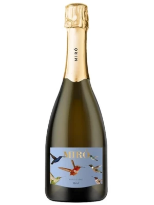 Miro Riesling Brut 0.75 л