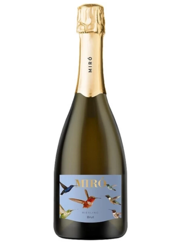 Miro Riesling Brut