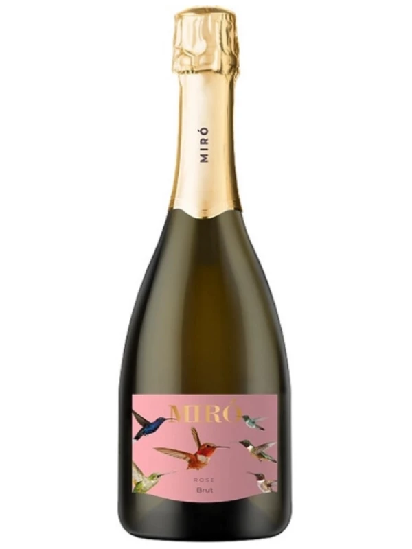Miro Rose Brut