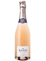 Bestheim, Cremant d'Alsace AOC Brut Rose — фото 1