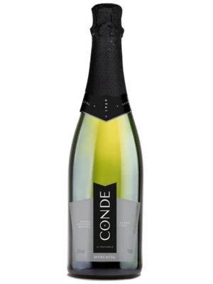 Conde de Foucauld Moscatel 0.75 л