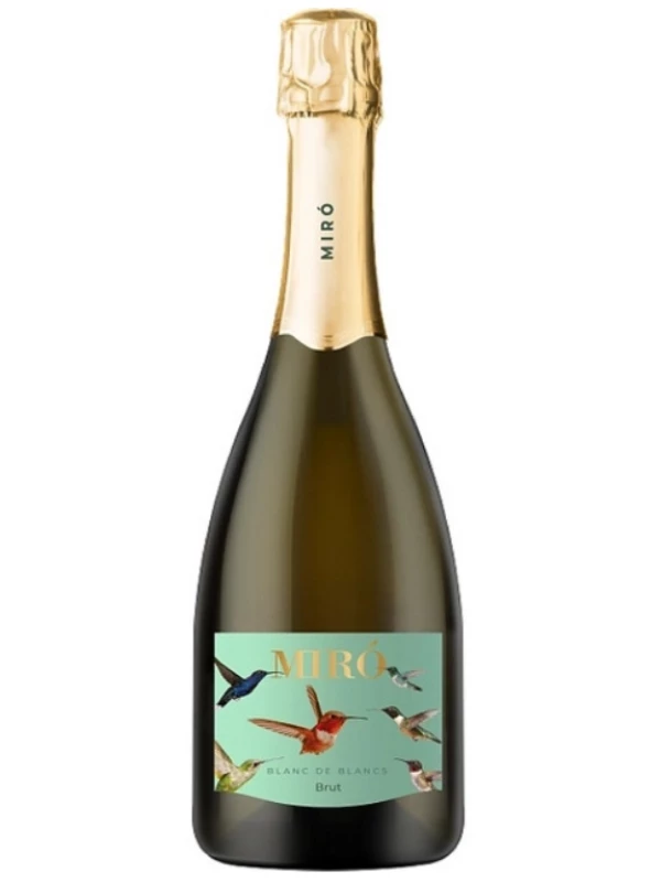 Miro Blanc de Blancs Brut