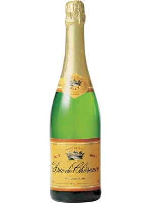 Duc de Cherence Brut 0.75 л